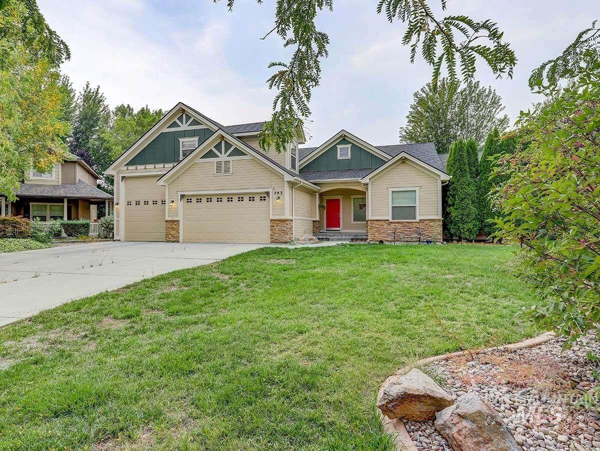 283 Rockingham Dr - Photo 1