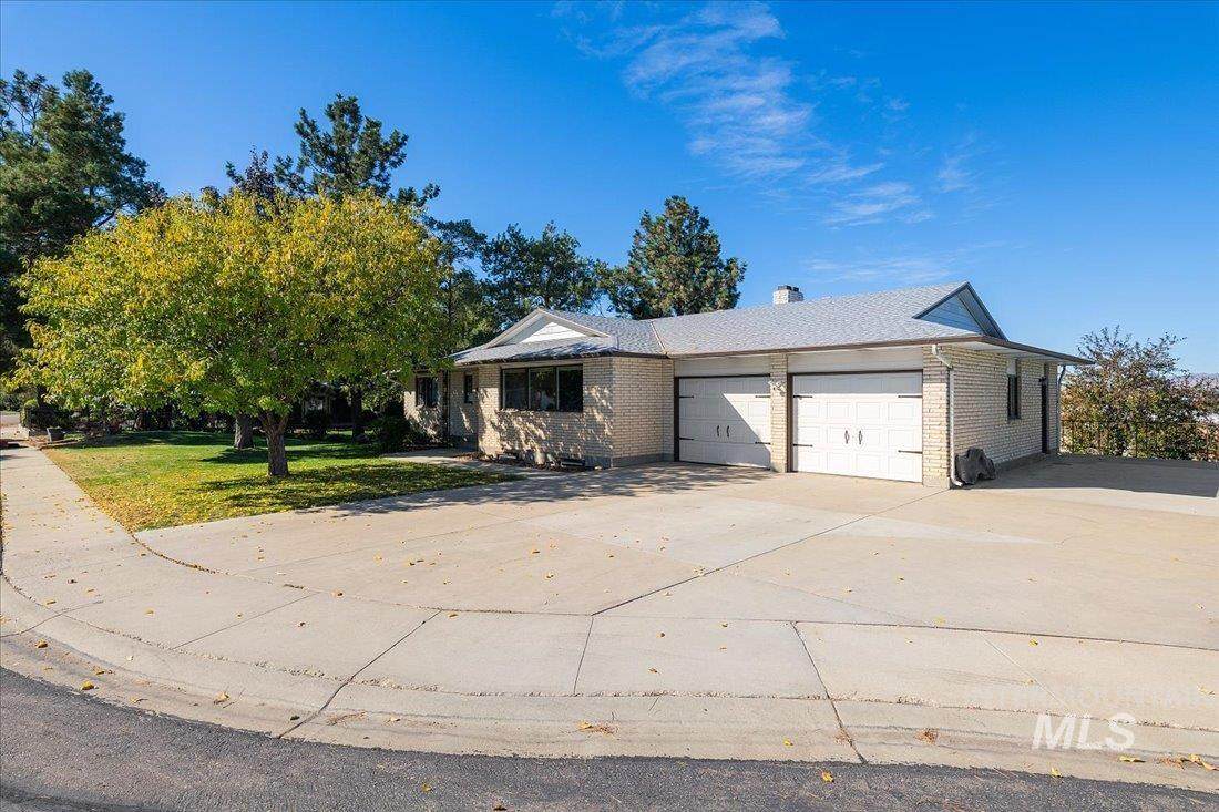 1224 Sunrise Rim Rd - Photo 1