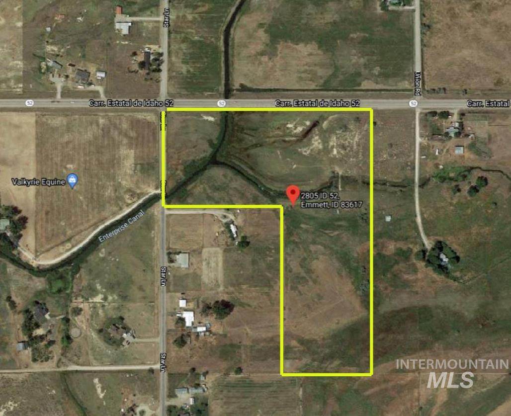2805 Highway 52 - Photo 1