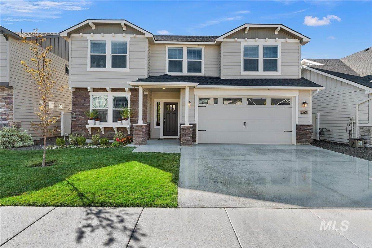 8051 Gold Bluff Ave. - Photo 1