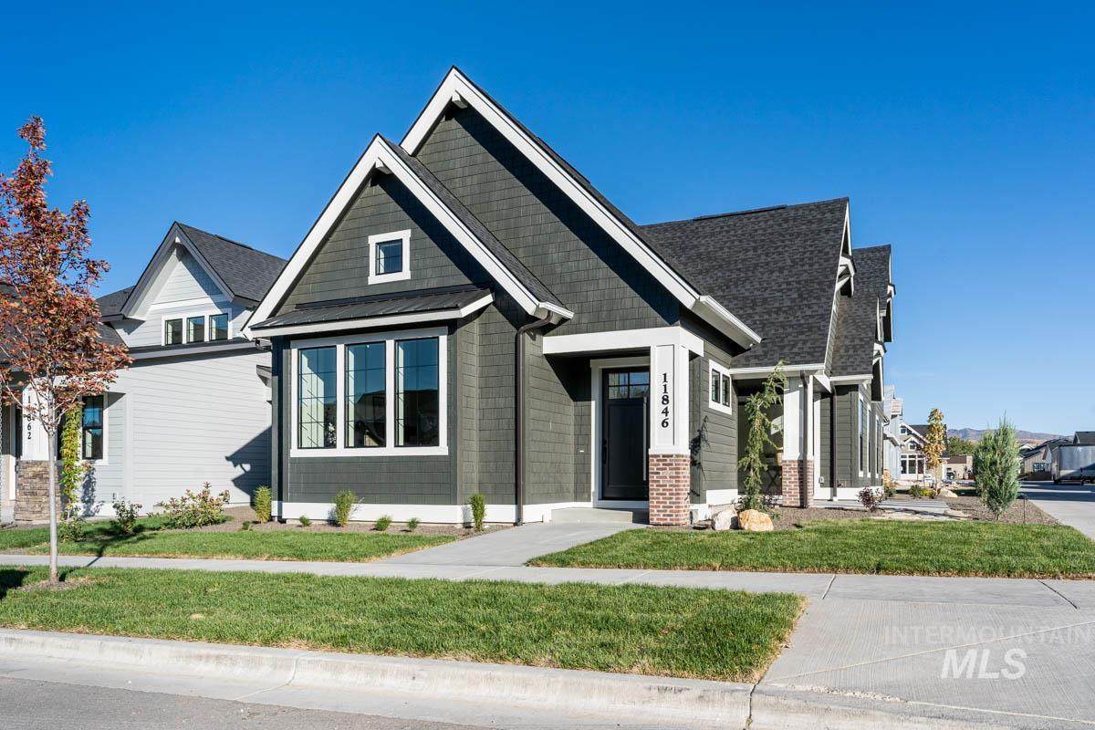 11846 N 20th Ave - Photo 1