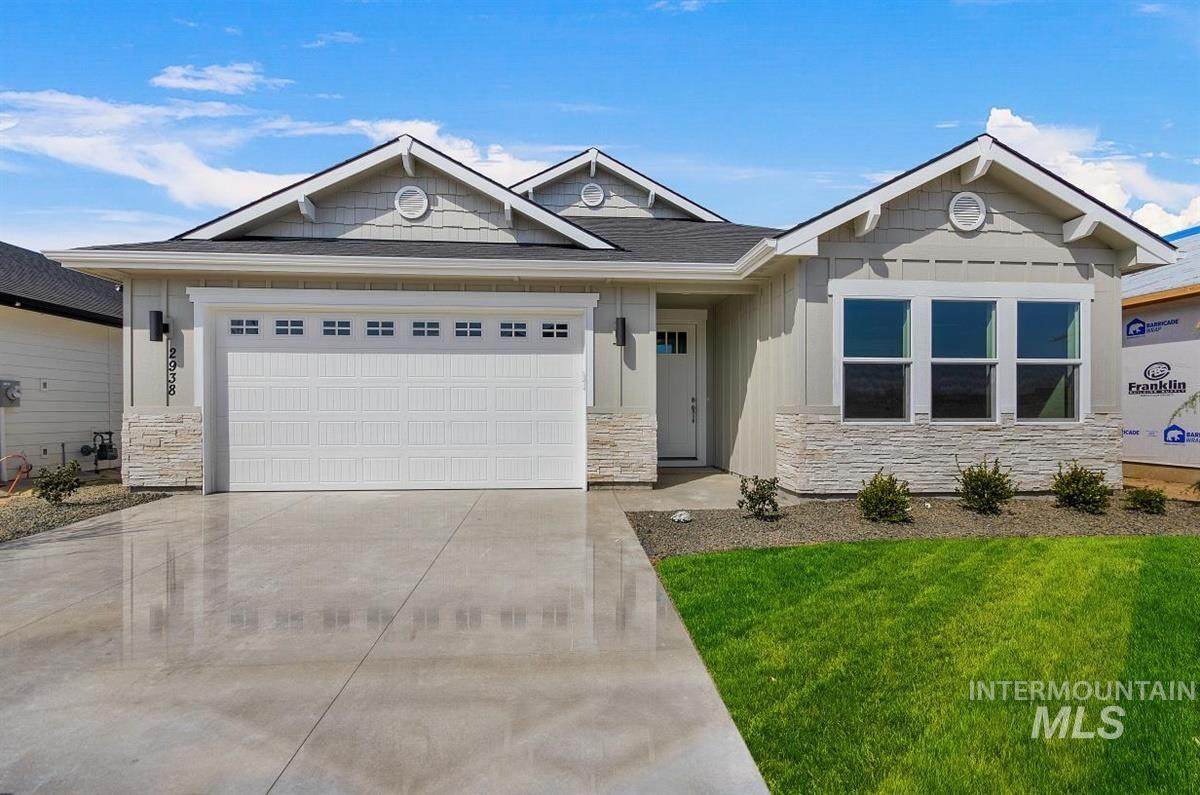 2747 Jade St. - Photo 1