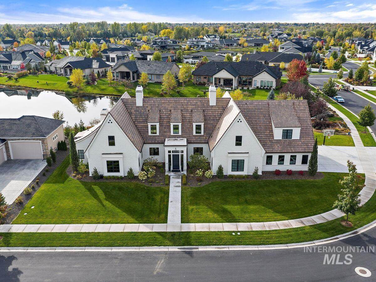 724 Brentbrook Ln - Photo 1
