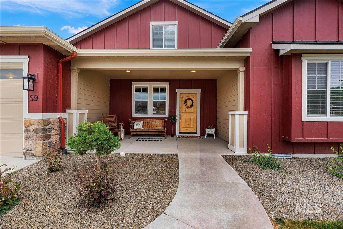 59 Sorrel Ave - Photo 1