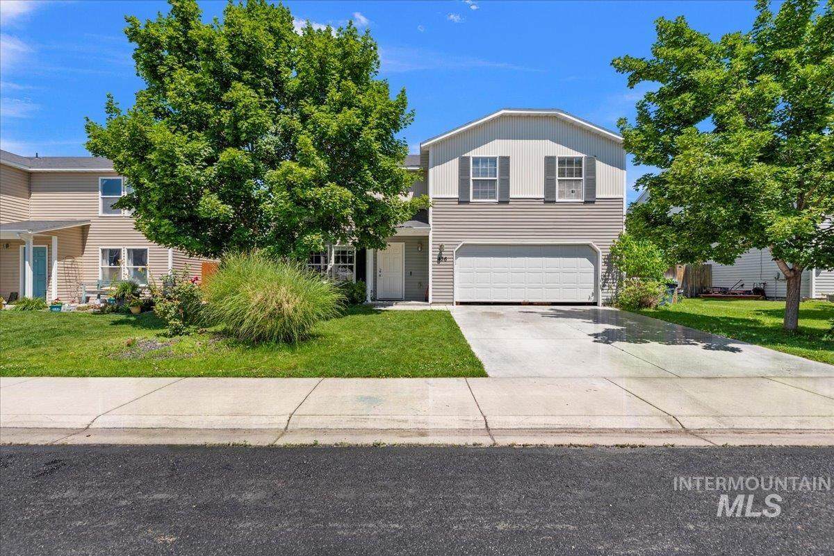 436 Rose Lake Dr - Photo 1