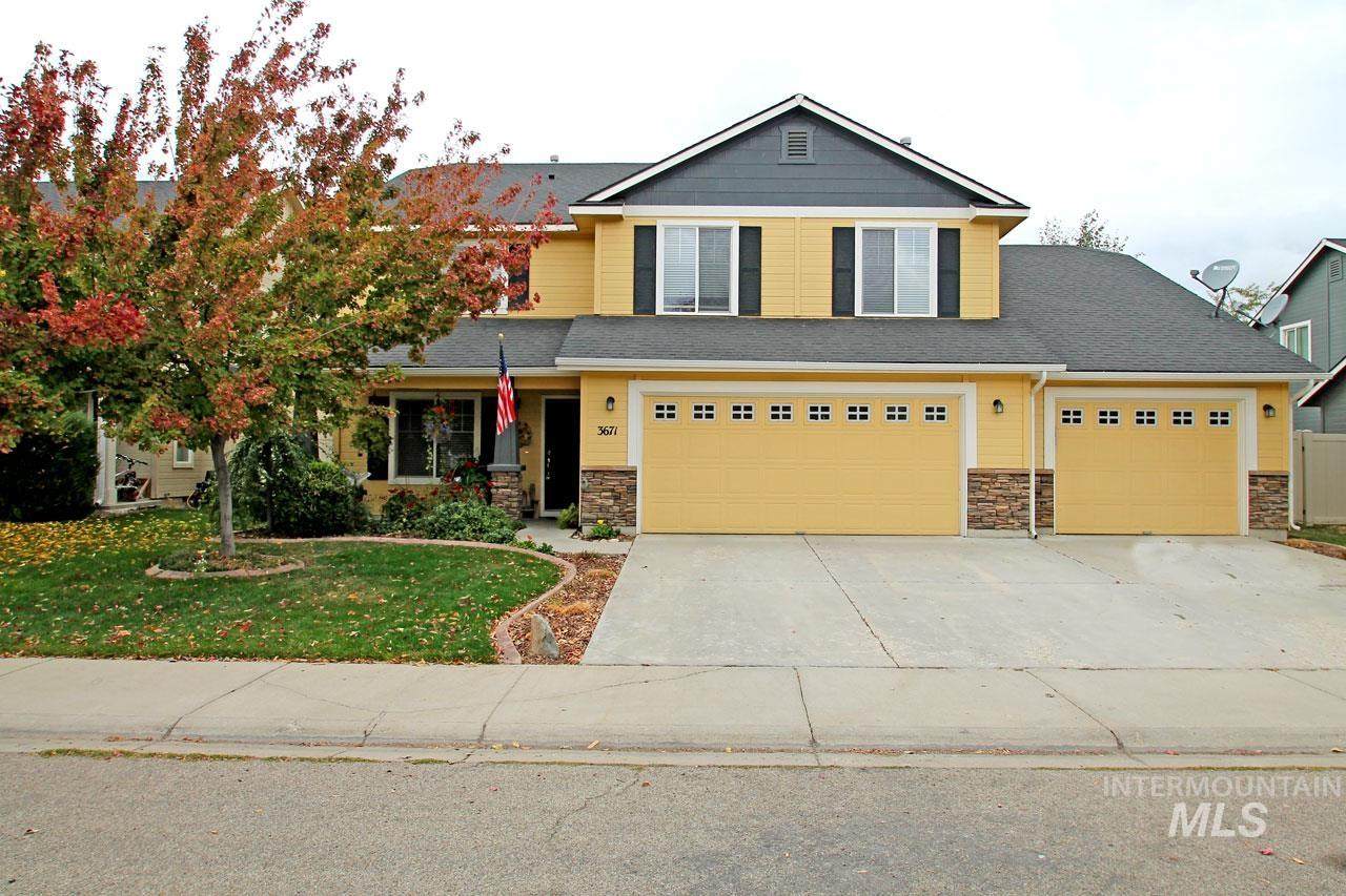 3671 Brigham Ave - Photo 1