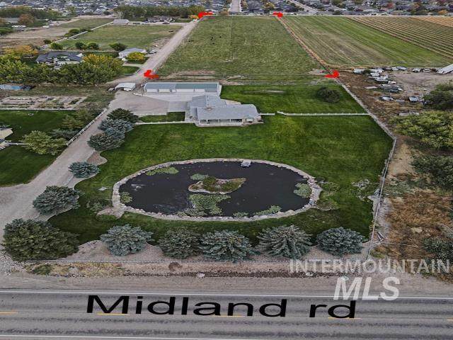 18795 Midland - Photo 1