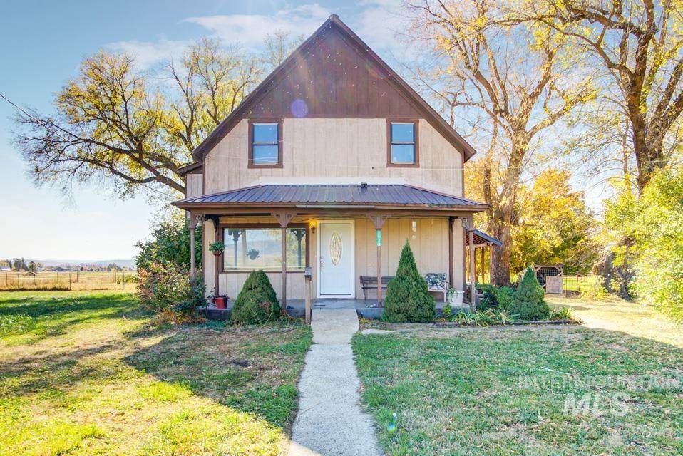 2923 Hwy 71 - Photo 1
