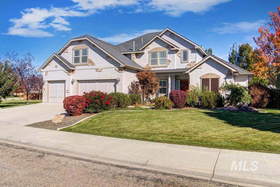 7316 Ring Perch Dr - Photo 1