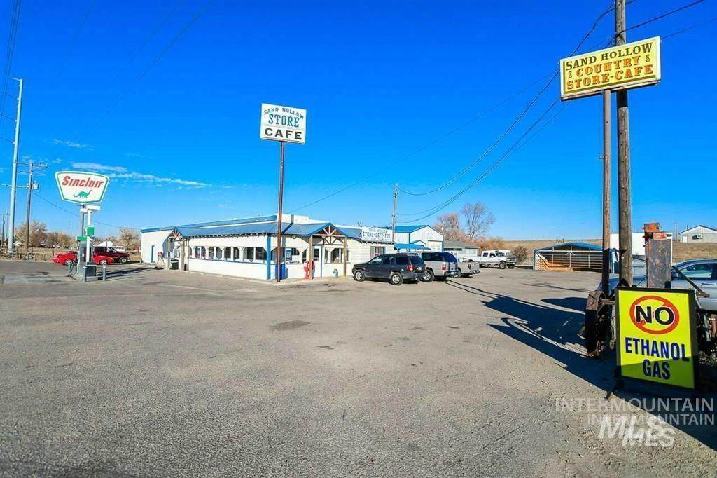 500 Sand Hollow Rd - Photo 1