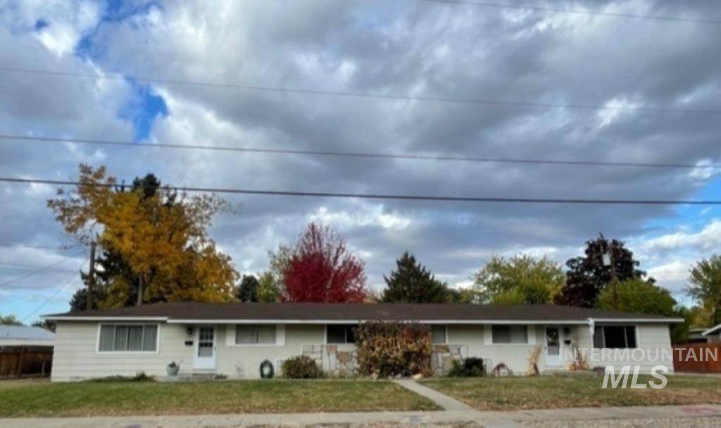 703 & 709 5th - Photo 1