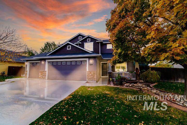 3499 Heritage - Photo 1