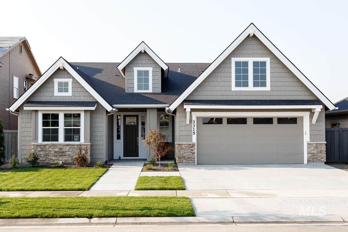 10374 Millgrain St. - Photo 1