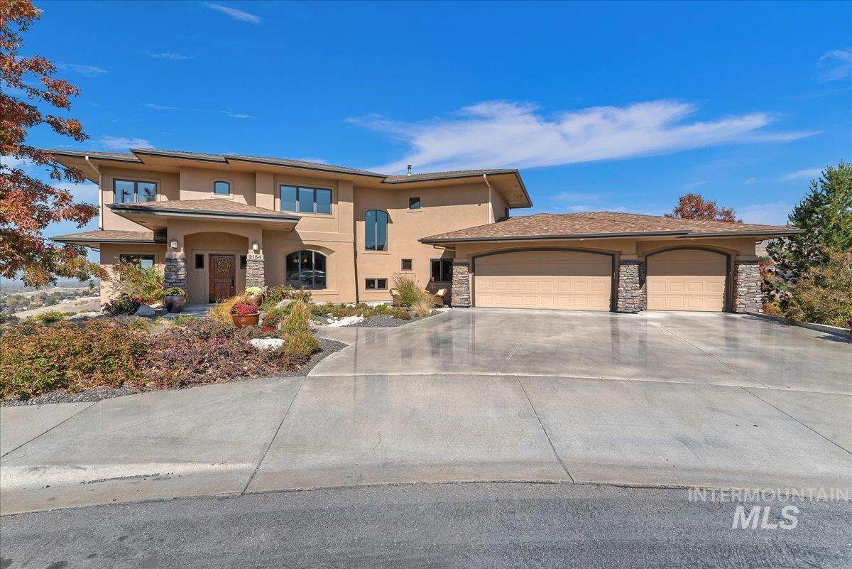 2154 E Solitude Court - Photo 1