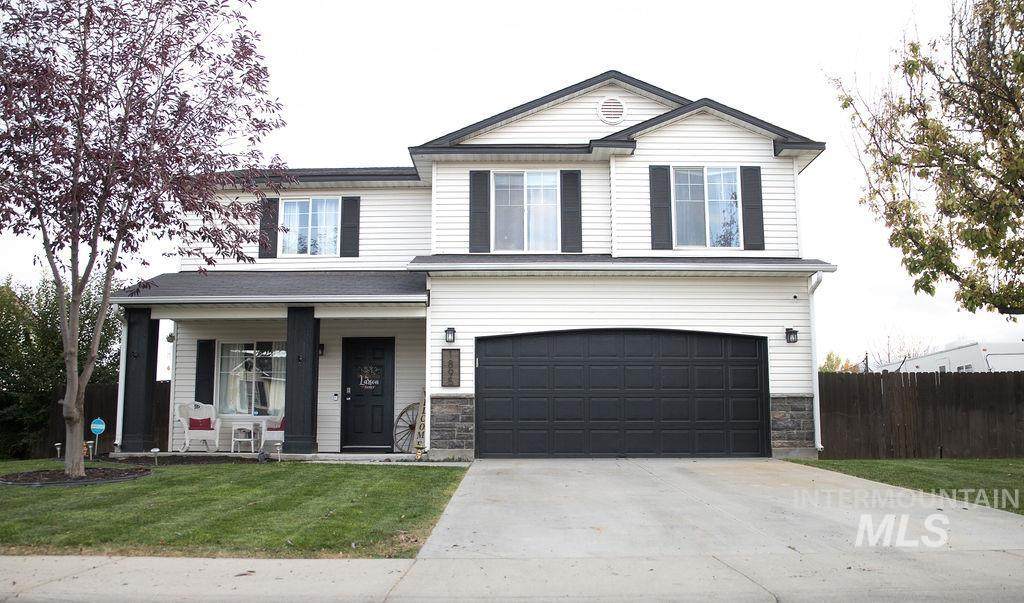1895 W Ridge Pointe - Photo 1