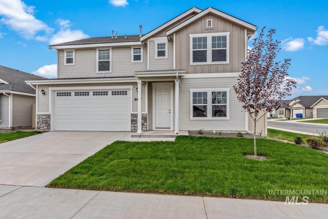 3729 Berwick. - Photo 1