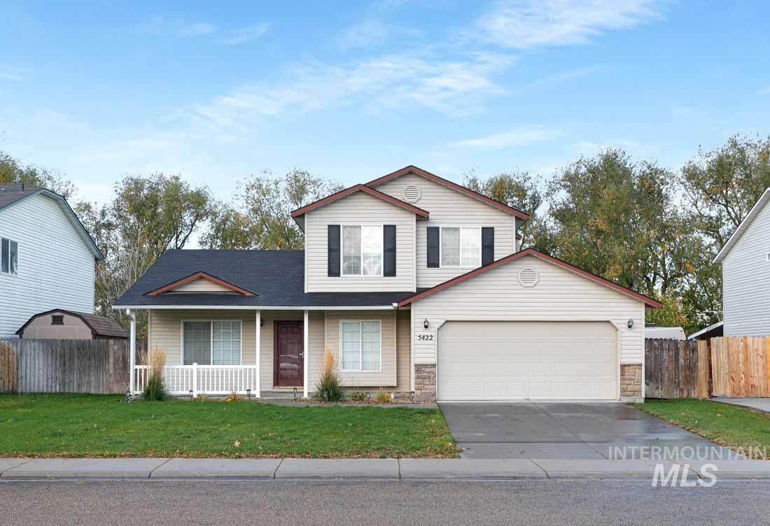 5422 Weston - Photo 1