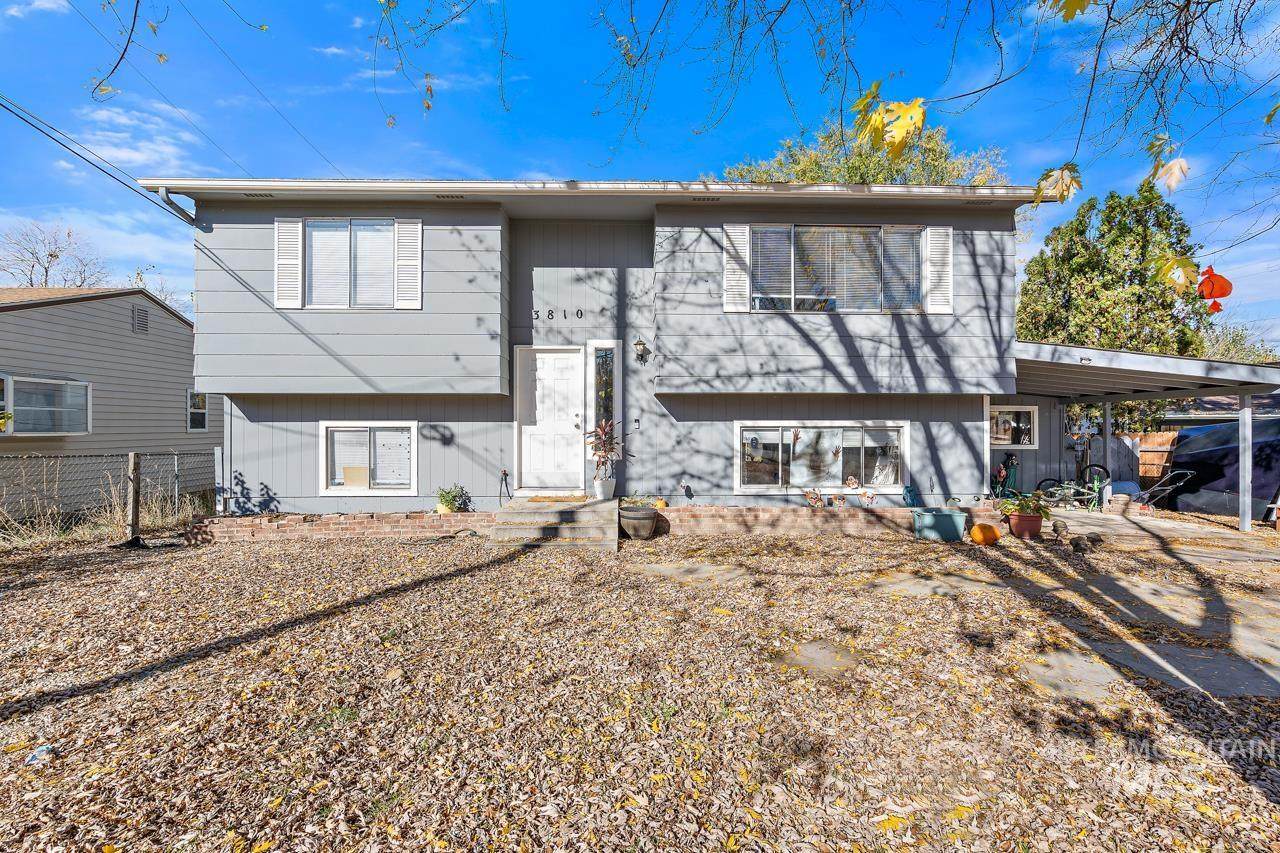 3810 Palouse St - Photo 1