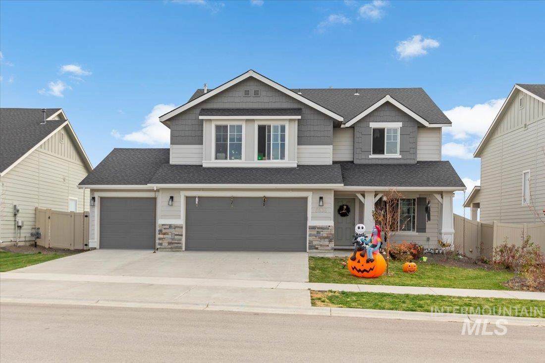 6836 Catfish Creek Ave - Photo 1