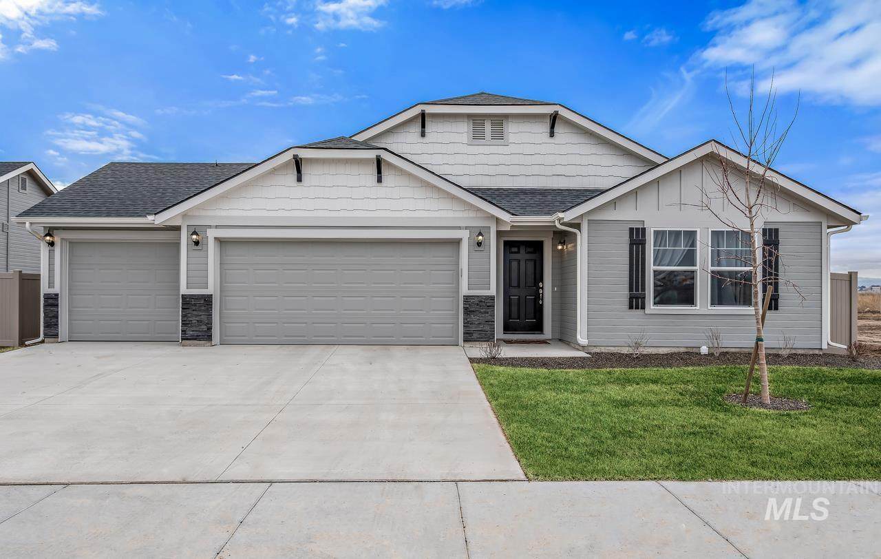 1282 Threave Ave. - Photo 1