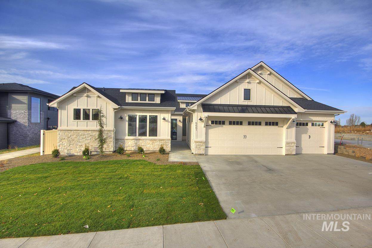 5661 Snowshoe Ave - Photo 1