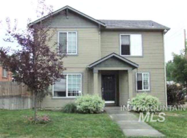 605/607 Rossi St - Photo 1