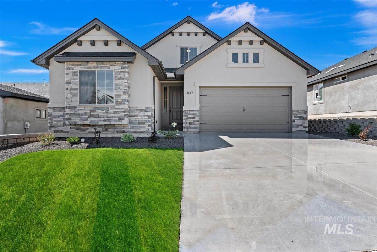 TBD Taradale Ave. - Photo 1