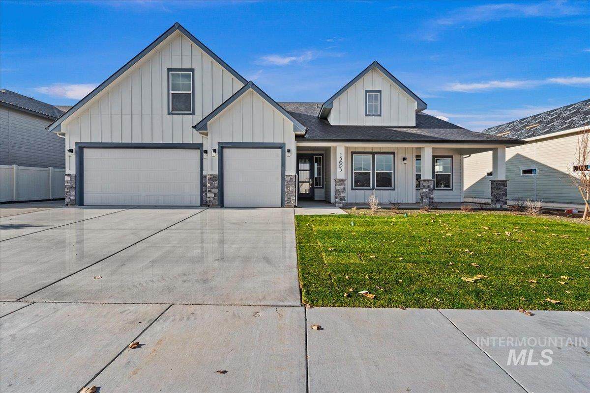15693 Sequoia Grove Way - Photo 1