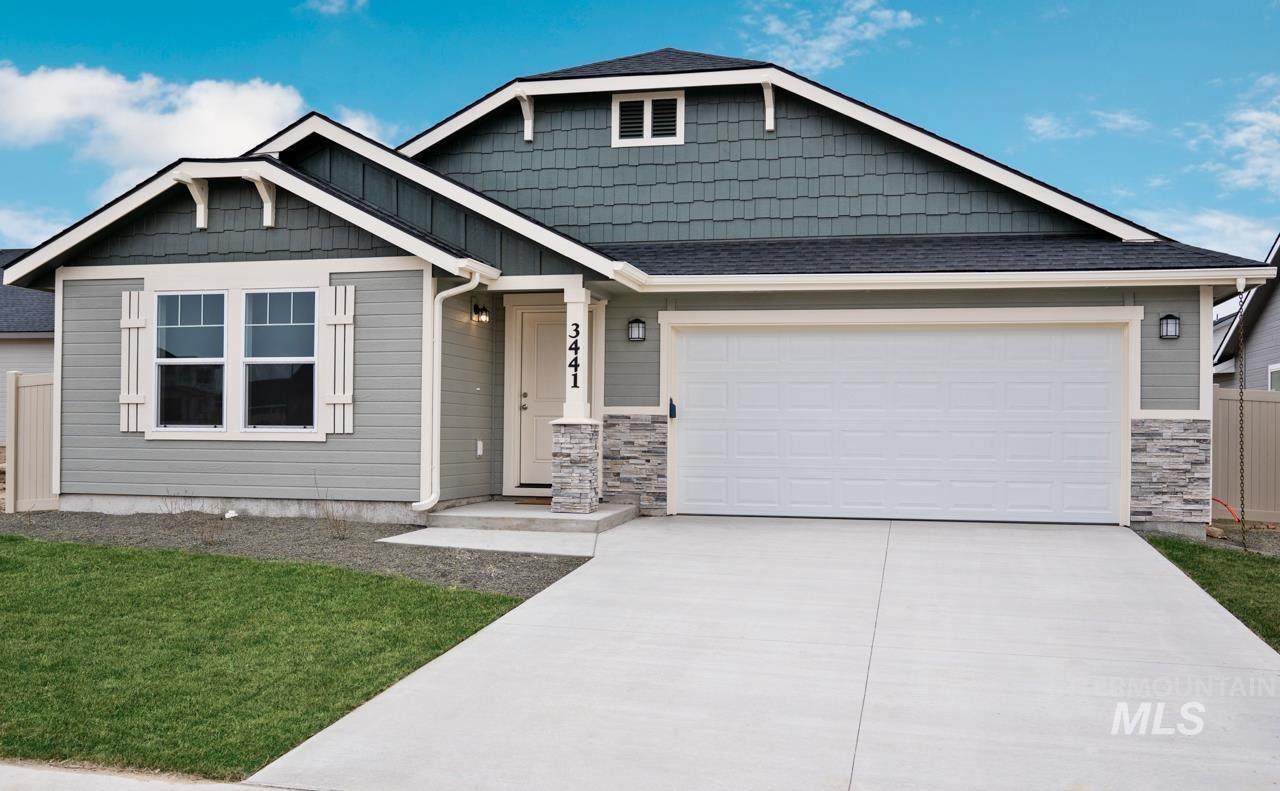 12561 Goff St. - Photo 1