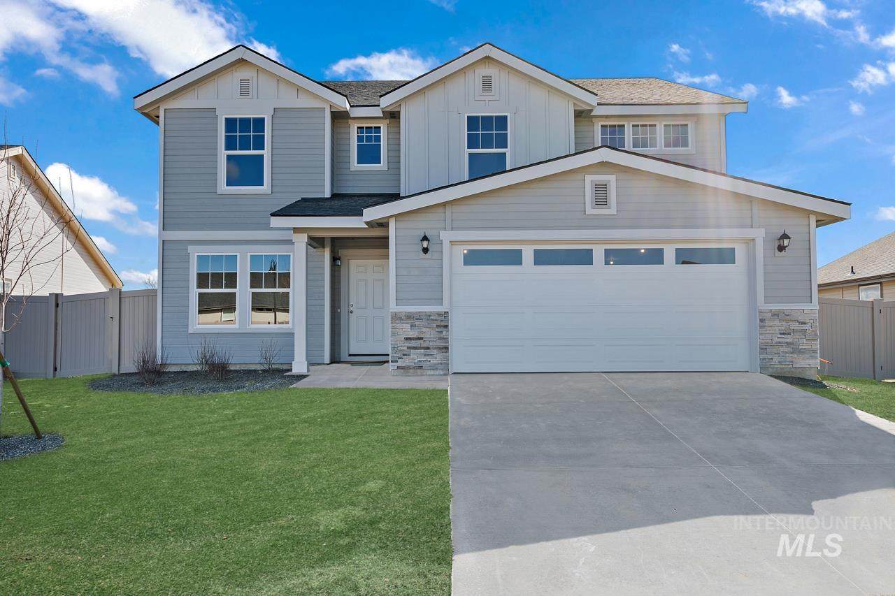 12547 Goff St - Photo 1