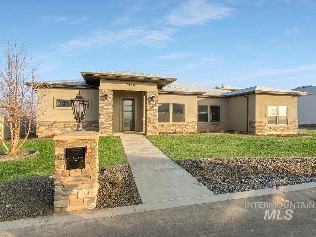 LT14B1 Newcastle Dr. - Photo 1