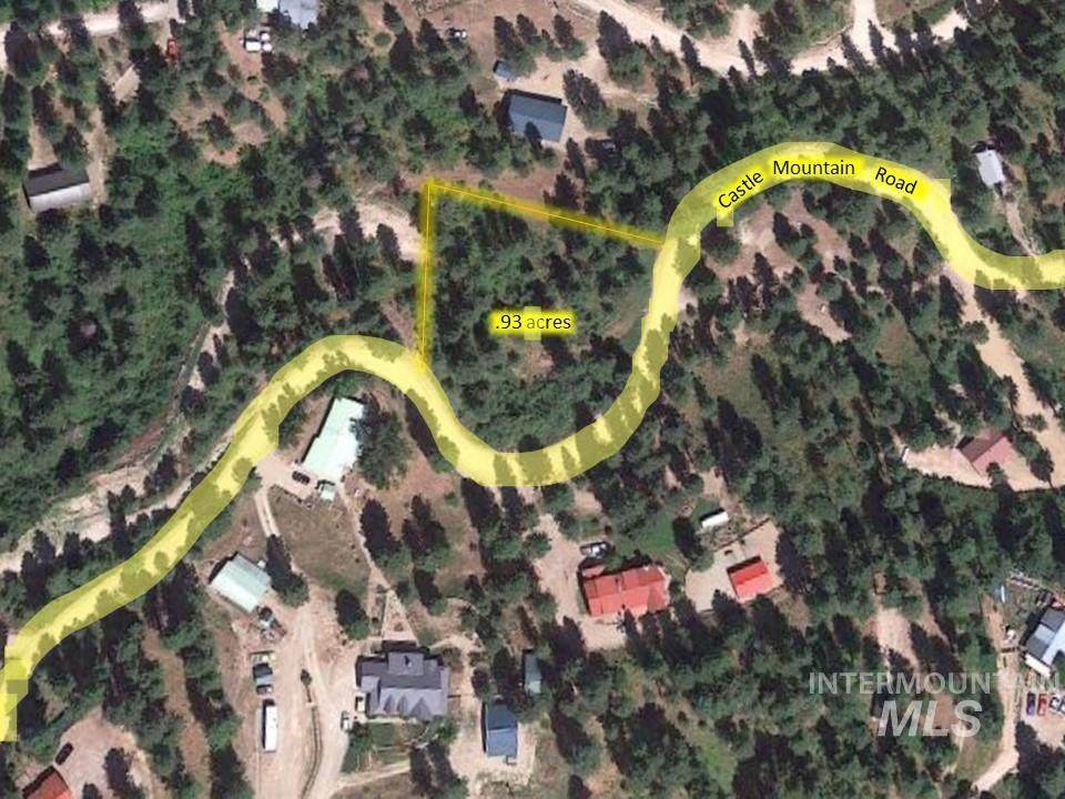 Castle Mountain Dr - Photo 1