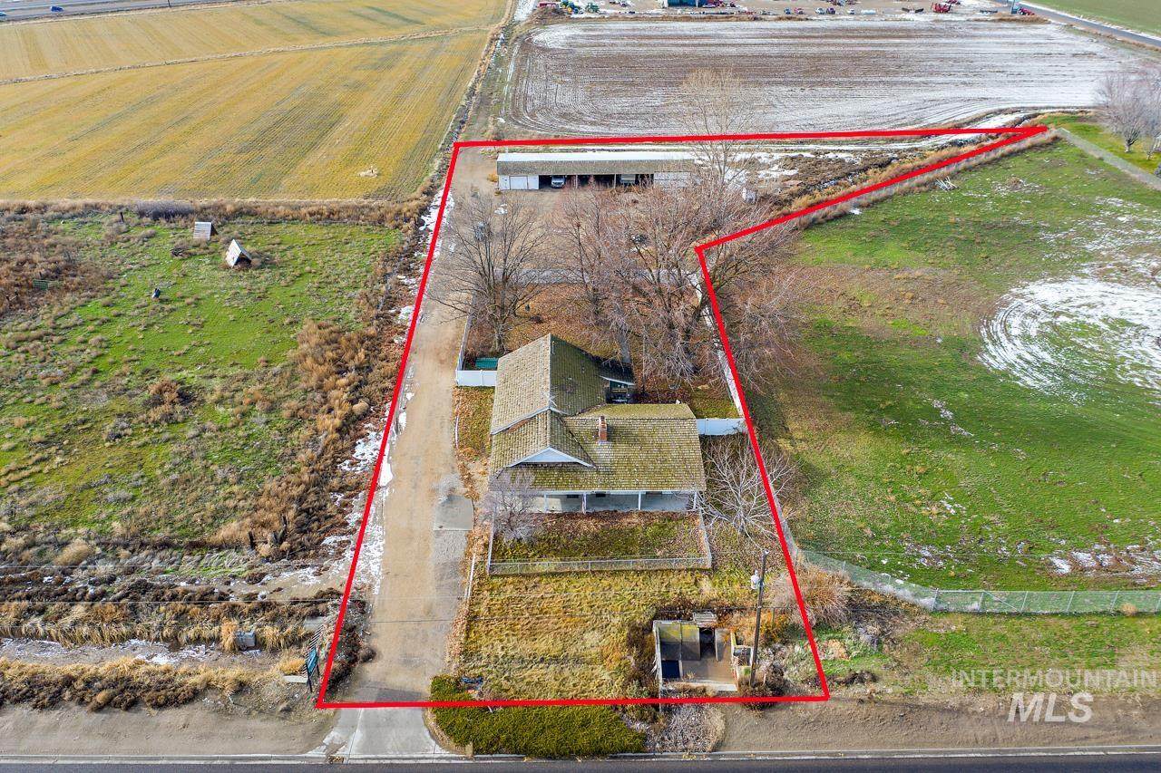 6325 Hwy 95 - Photo 1