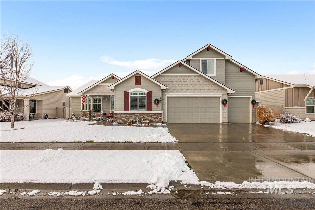 865 Stockhelm Way - Photo 1