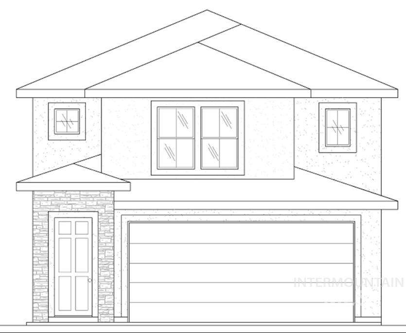 1748 Knobcone Dr - Photo 1
