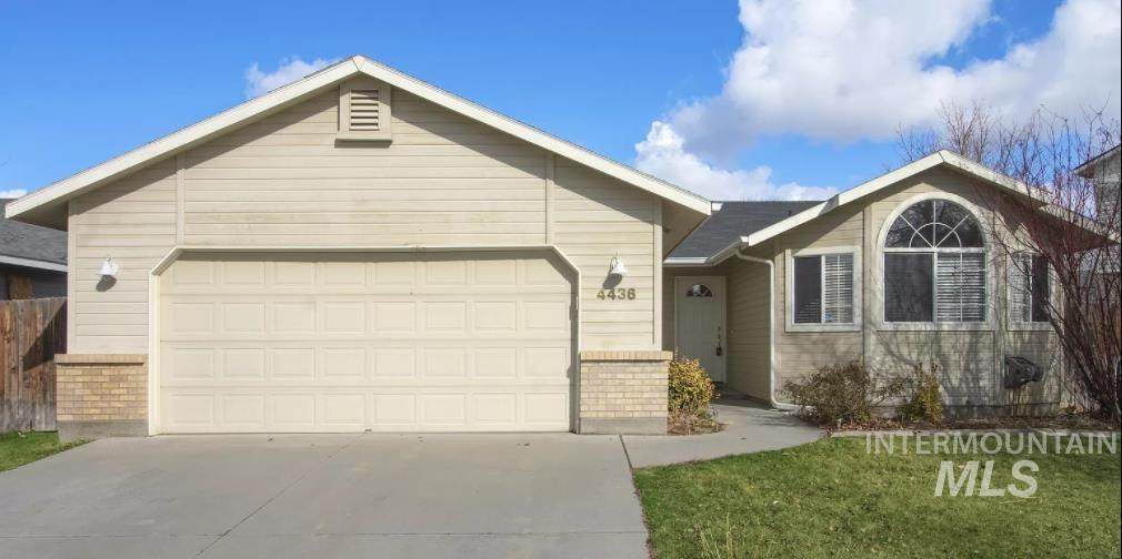 4436 Tillamook Way - Photo 1