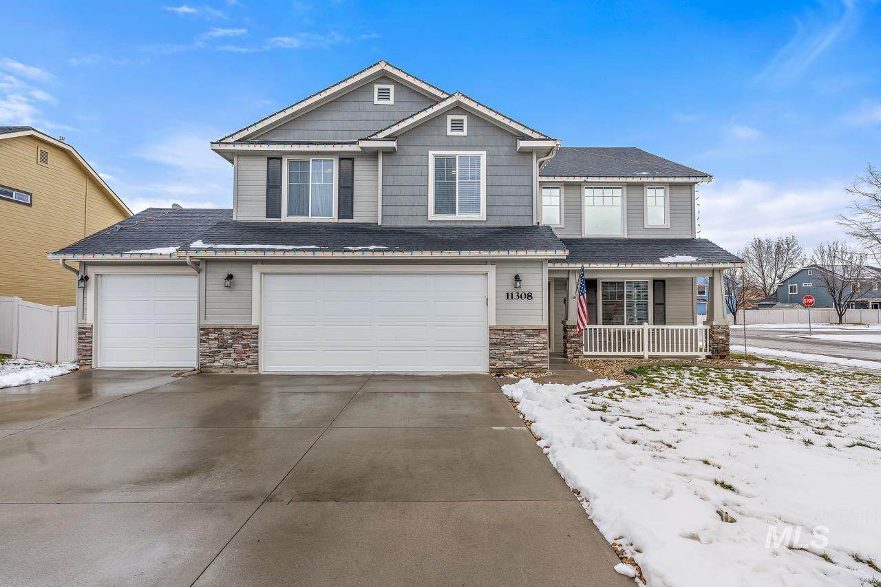 11308 Concord River Way - Photo 1