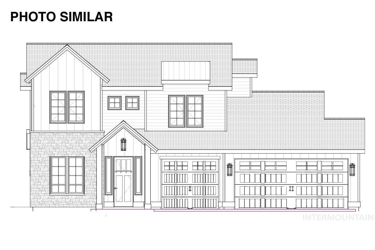 5280 Polecat Street - Photo 1