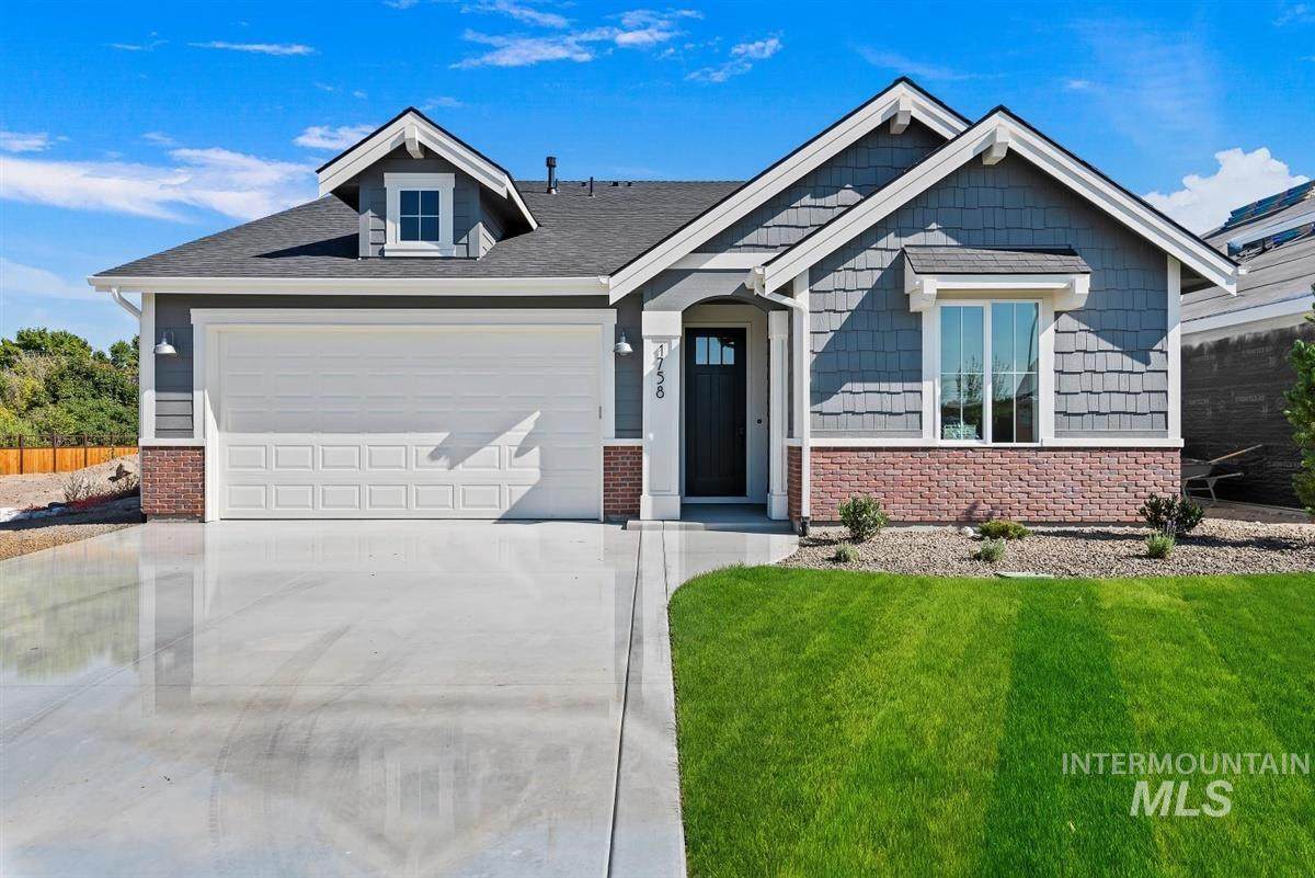 504 S Prospector Ln - Photo 1