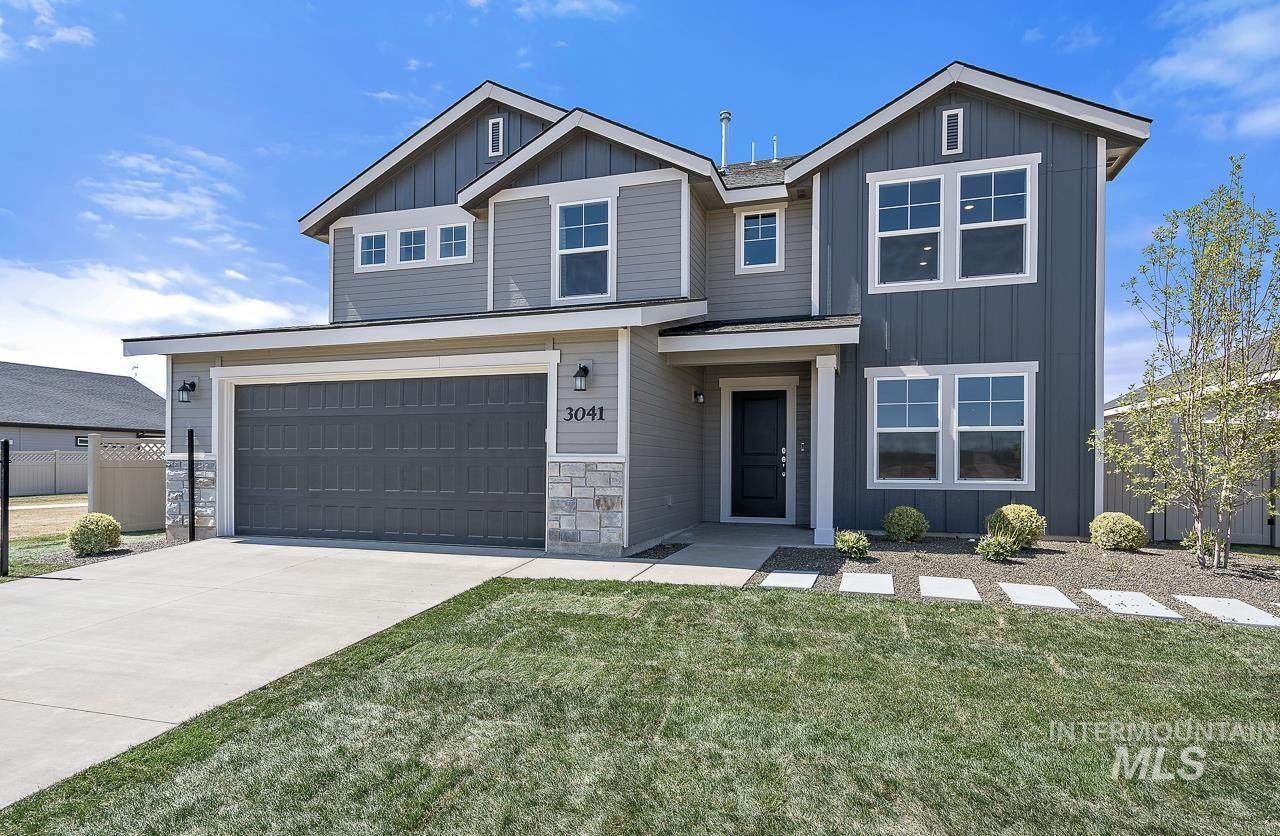 3427 Rosa Parks Way - Photo 1