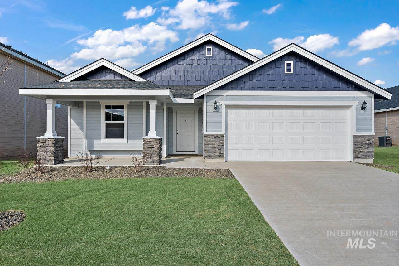 3409 Rosa Parks - Photo 1