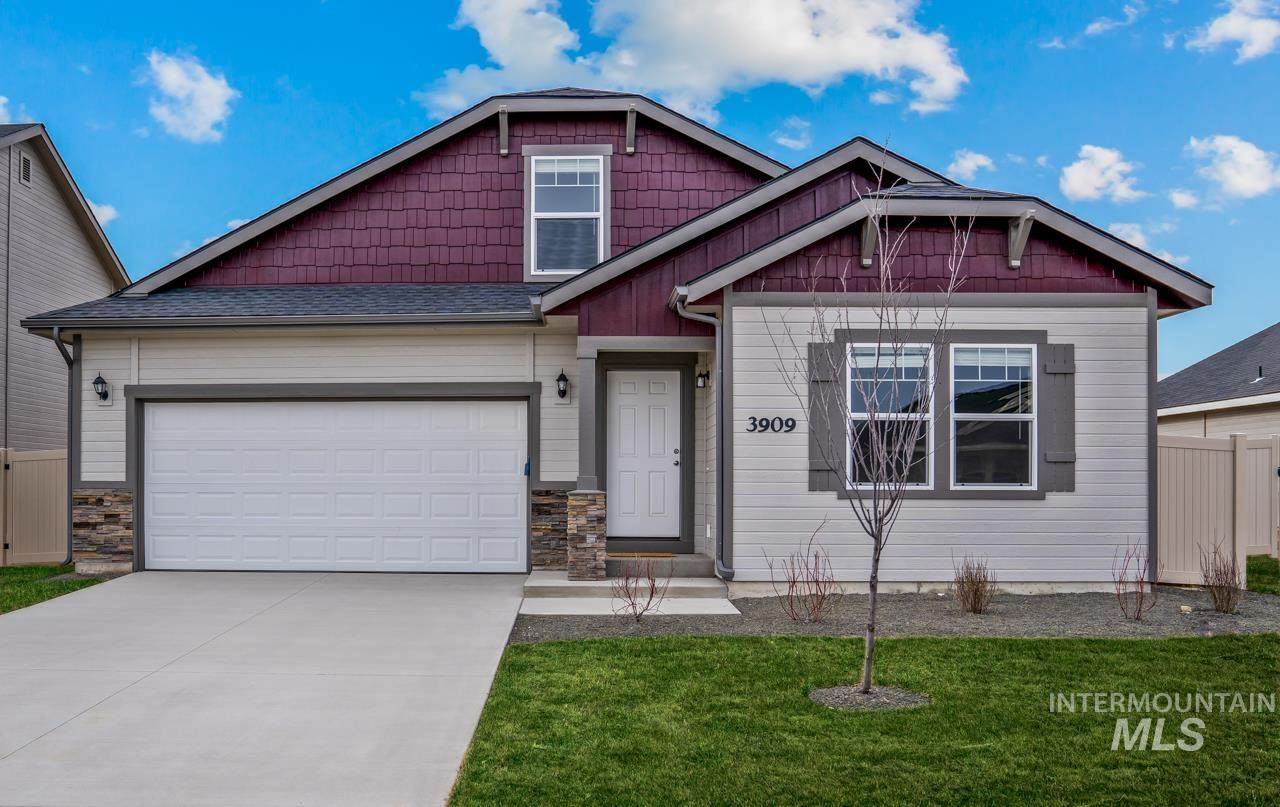 3391 Rosa Parks Way - Photo 1