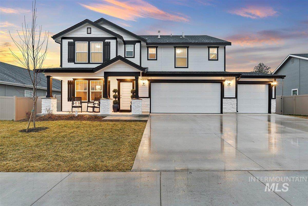 3731 Warm Creek - Photo 1