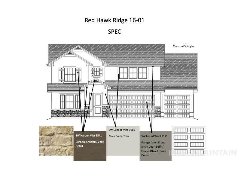 12159 Red Shouldered Hawk Ln. - Photo 1
