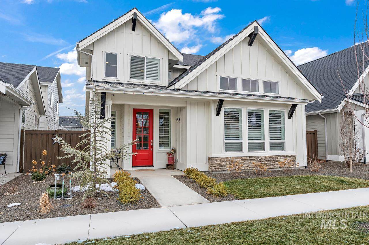 3220 W Antelope View Dr - Photo 1