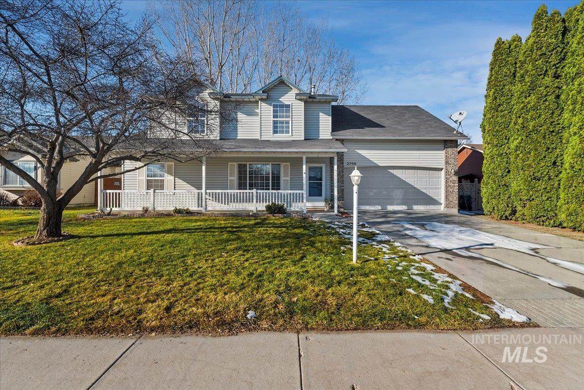 2706 Bristol Ave. - Photo 1