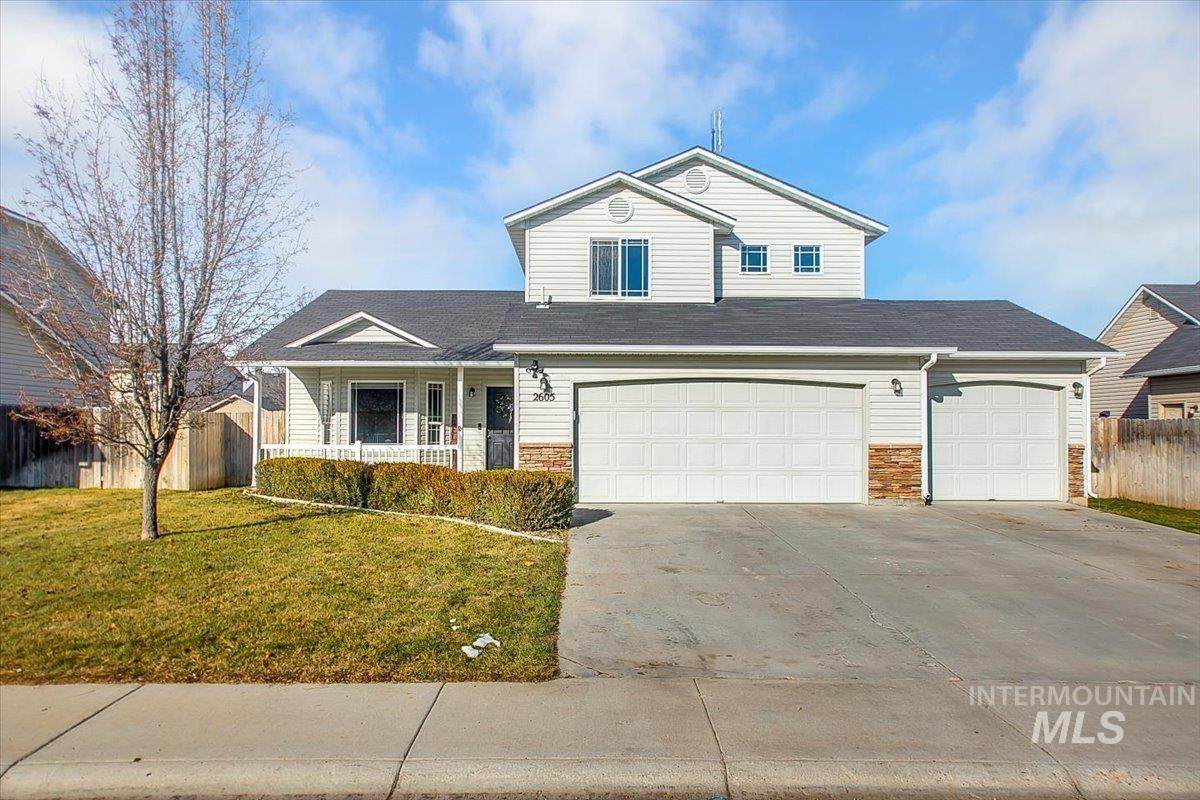 2605 Colfax Dr - Photo 1