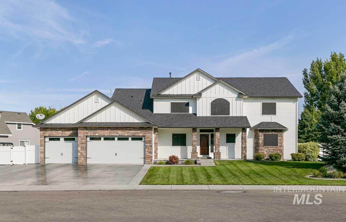 4198 Thomas Mill - Photo 1