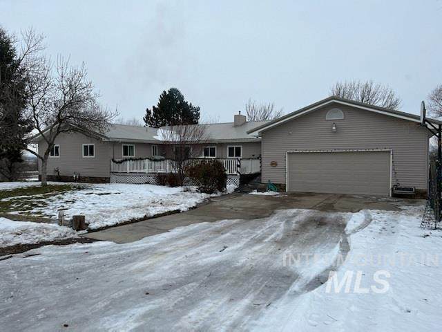1080 Yakima St - Photo 1