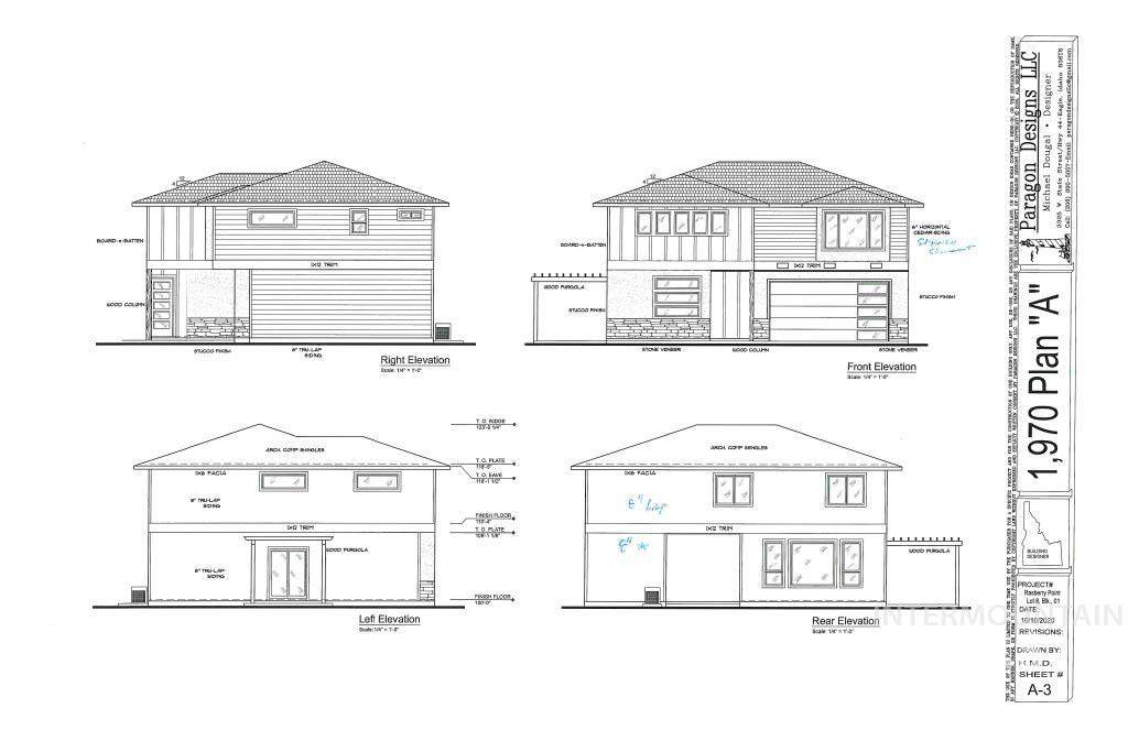 4363 Bright Angel Ave. - Photo 1